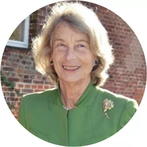 Princess Christa of Prussia photograph