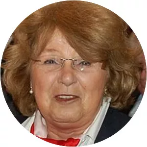 Princess Christa of Thurn and Taxis