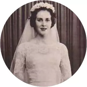 Princess Christina Margarethe of