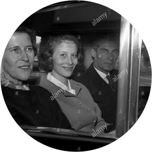 Princess Clarissa of Hesse