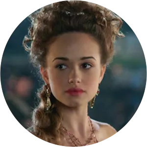 Princess Claude - Fictional character