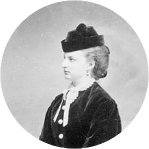 Princess Clémentine of Orléans