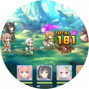 Princess Connect! Re:Dive - Video game