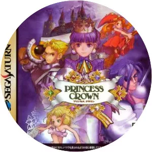 Princess Crown