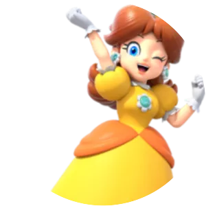 Princess Daisy