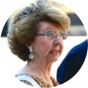 Princess Désirée, Baroness Silfverschiöld