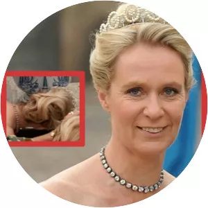 Princess Désirée of Hohenzollern