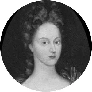 Princess Dorothea Charlotte of . . .