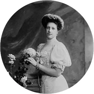 Princess Dorothea of Saxe‑Coburg . . .