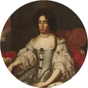 Dorothea of Schleswig- Holstein- Sonderburg- Glücksburg