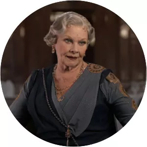 Princess Dragomiroff