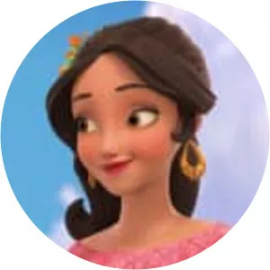 Princess Elena - Fictional character