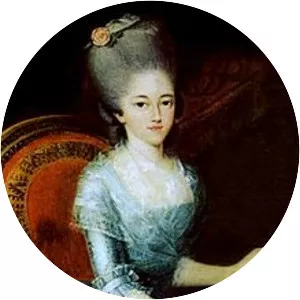 Princess Eleonora of Savoy