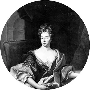 Princess Eleonore Erdmuthe of . . .