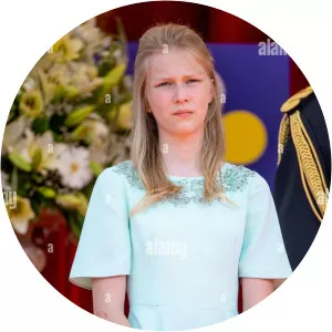 Princess Eléonore of Belgium - 