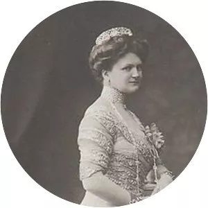 Princess Eleonore of Solms-Hohensolms-Lich