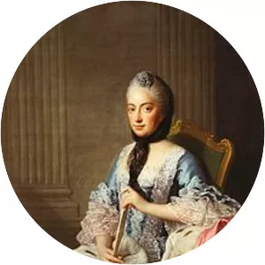 Princess Elisabeth Albertine of . . .