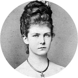 Princess Elisabeth Anna of Prussia