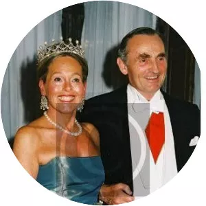 Princess Elisabeth, Duchess in . . .