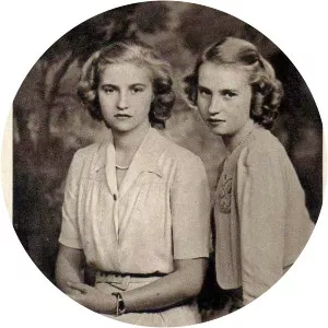 Princess Elisabeth, Duchess of Hohenberg