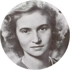 Princess Elisabeth, Duchess of