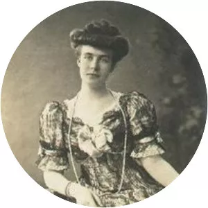 Princess Elisabeth of Anhalt