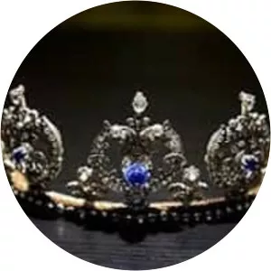 Princess Elisabeth of Denmark