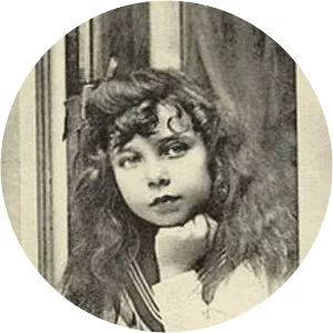 Princess Elisabeth of Hesse and by