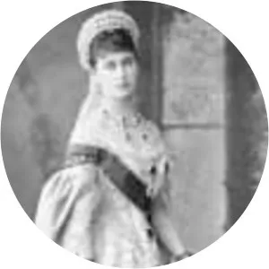 Princess Elisabeth of Hesse and by Rhine - Saint