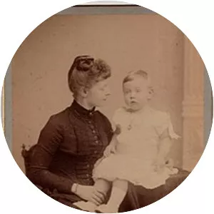 Princess Elisabeth of Hesse-Kassel