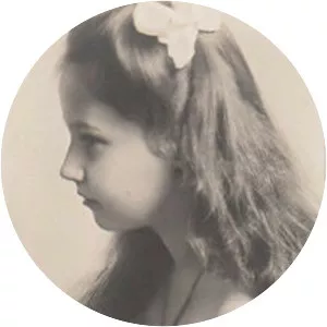 Princess Elisabeth of Luxembourg - 1901–1950