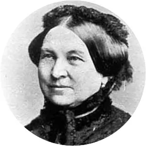 Princess Elisabeth of Prussia - 