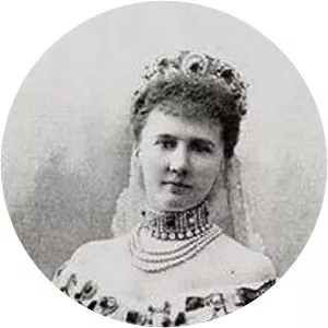 Princess Elisabeth of Saxe-Altenburg