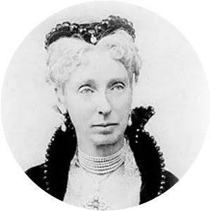 Princess Elisabeth of Saxony