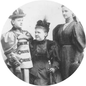 Princess Elisabeth of Waldeck and Pyrmont