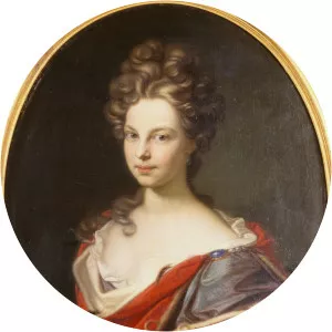 Princess Elisabeth Sophie of Brandenburg