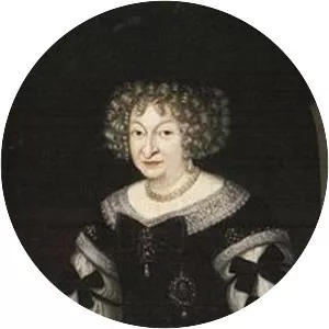 Princess Elisabeth Sophie of Saxe