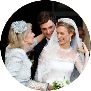 Princess Elisabetta of Belgium