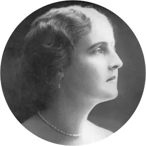 Princess Elizabeth of Greece and Denmark - 