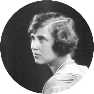 Princess Elizabeth of Greece and . . .