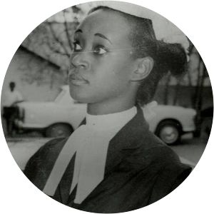 Princess Elizabeth of Tooro