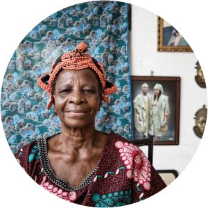 Princess Elizabeth Olowu