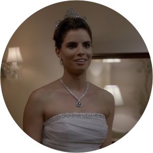 Princess Emilie of Hohenlohe-Ingelfingen