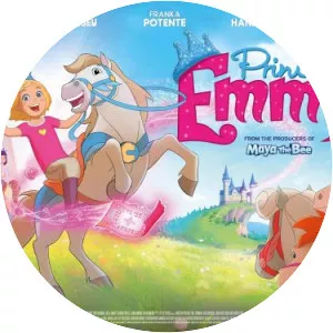 Princess Emmy - 2018 ‧ 1h 18m