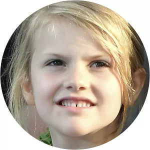 Princess Estelle, Duchess of Östergötland - 