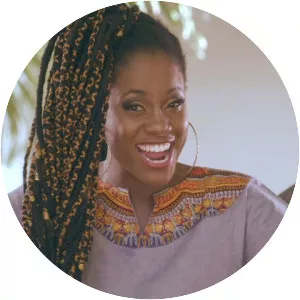 Princess Eud - Musical artist