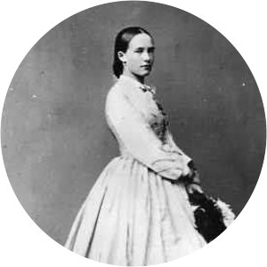 Princess Eugenia Maximilianovna of Leuchtenberg