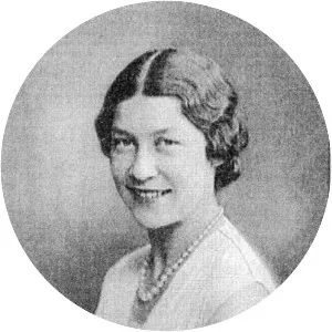 Princess Eugénie of Greece and Denmark - Princess of Denmark