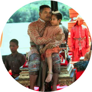 Princess Fa-Ying - Movie character