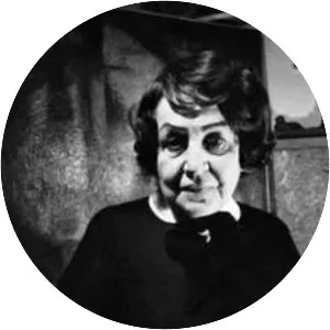 Princess Fahrelnissa Zeid